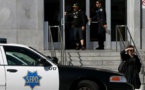 Etats-Unis : deux policiers abattus et un troisième blessé en Californie