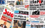 (Revue de presse du lundi 10 octobre 2016) Forum civil : Mouhamadou Mbodji est accusé de mal gouvernance
