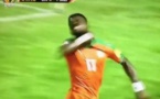 Côte d'ivoire : Le geste controversé de Serge Aurier