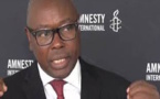 Plainte de Frank Timis: Alioune Tine d’Amnesty avertit Macky et son régime