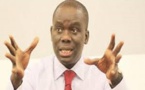 Gackou sur la plainte de Timis « Je souhaite être le premier sénégalais à répondre »