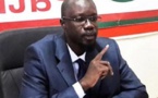 Ousmane Sonko après la plainte de Frank Timis: «Cette démonstration ridicule de celui que je n’ose pas appeler Maître»