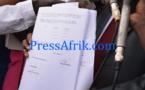 Affaire Frank Timis  : El Hadji Diouf exhibe des documents signés par Me Wade et Me Souleymane Ndéné Ndiaye