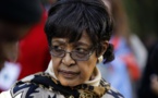 ​Winnie Mandela mythifiée par Ndebele