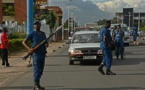 Burundi: trois personnes tuées de sang-froid dans un bar par un groupe armé