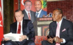 La Guinée victime du putsch en Turquie