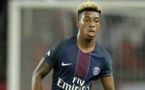 Presnel Kimpembe réclame une énorme augmentation de salaire au PSG !