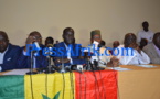 Dernière minute - Désaccords sur l'itinéraire: l'arrêté de Me Ousmane Ngom menace la marche de l'opposition