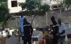 Profanation de tombes au cimetière de Pikine : Une deuxième personne arrêtée par la police