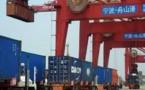 Chine : recul de 10% des exportations en septembre (DOUANES)