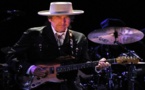 Nobel de littérature: Obama félicite Bob Dylan, "Une de mes poètes préférés"