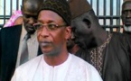 Construction d'une université à Guédiawaye : Imam Masssamba de l’Ong Jamra entendu par la police, son matériel saisi