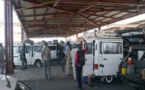 Malaise à la gare routière de Ziguinchor : les élections de renouvellement du bureau, point d’achoppement