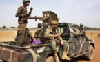​Attaque meurtrière contre un convoi de soldats maliens dans le centre du pays