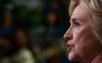 Présidentielle américaine : le Washington Post soutient Hillary Clinton