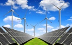 Développer les Energies renouvelables pour booster l’économie : atteindre les 20% dans la ligne de mire des acteurs