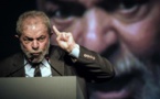Brésil : M. Lula inculpé dans une affaire de contrats en Angola