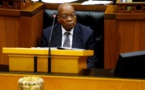 ​Jacob Zuma: dernier bras de fer juridique avec la médiatrice de la République