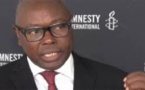 ​«Depuis cinq ans, les autorités sénégalaises répriment les manifestations pacifiques», (Amnesty international) 