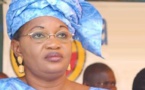 Bureau de l’Assemblée nationale: Aida Mbodj est présidente du groupe parlementaire des Libéraux - Démocrates