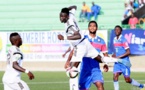 Finale Tournoi du parlement: Ce sera Diambars vs Niarry-Tally