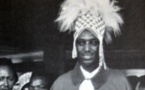 Mort de Kigeli V, dernier roi du Rwanda