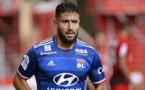 Nabil Fekir entretient le flou sur son avenir à l’OL