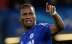Le coup de sang de Didier Drogba