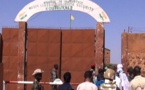 Niger: une attaque repoussée à la prison de Koutoukalé