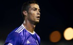 Real Madrid, Cristiano Ronaldo proche d'un nouveau record