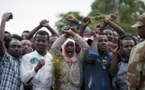 Poster sur Facebook devient un crime sous l'état d'urgence en Ethiopie: Le régime d'Addis-Abeba réprime dans la violence la révolte de l'ethnie Oromo