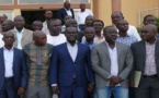 Mankoo Watù Senegaal - Risques d’implosion du front ? La durée du mandat de Malick Gackou en question