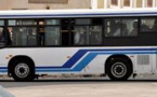 Accusé de vol dans un bus Tata, le jeune homme se met à poil