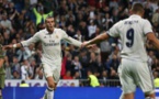 Ligue des Champions : Le Real s’amuse contre le Legia