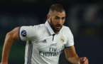 Real Madrid, Benzema répond à Hollande : "Je donne du plaisir aux gens et j'ai été bien élevé par mes parents"