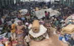 RCA: à Kaga-Bandoro, situation humanitaire alarmante après les violences