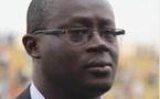 "Un groupe difficile", Me Augustin Senghor