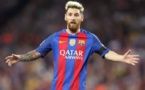 Barça 4-City 0 : "Le Roi" Messi met Guardiola à genou