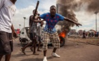 ​Accord politique en RDC: une «provocation» pour la Lucha, HRW veut des «garanties»