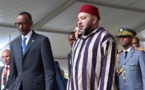 Retour du Maroc dans l'UA: au Rwanda, Mohammed VI reçoit le soutien attendu