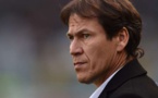 Rudi Garcia nouveau coach de l'OM ? La Roma confirme la rupture de contrat