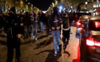 Colère des policiers: Hollande va recevoir les syndicats