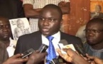 Déthié Fall : «le départ d’Abdoulaye Daouda Diallo est une demande sociale»