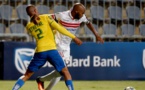 ​Ligue des champions CAF: le Zamalek est dos au mur