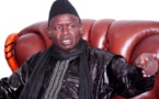 Levée immunité parlementaire: Cheikh Seck dément Barthélémy Dias
