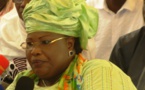PS : Aminata Mbengue Ndiaye tend la main à Khalifa Sall et Cie 