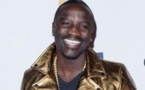 Akon s'insurge contre le manque d'électricité au Liberia
