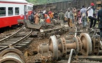 ​Cameroun : 55 morts et 600 blessés dans le déraillement d’un train