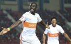 Shanghai SIPG - Shandong Luneng 4-1: le but de Papiss Demba Cissé (VIDEO)
