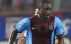 Galatasaray SK 0-1 Trabzonspor: Dame Ndoye marque l'unique but
